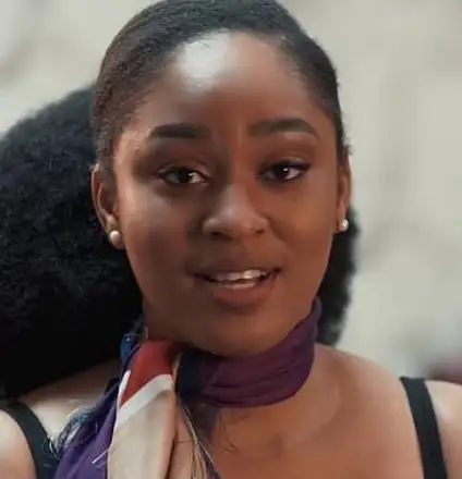 Munachi Gail Teresa Abii Nwankwo